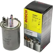 Bosch Bränslefilter 0 450 906 407