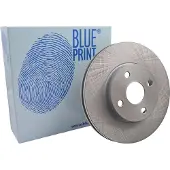 Blue Print Bromsskiva ADT343155, 1 Stycke