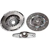 SACHS Kopplingssats 3000 950 019