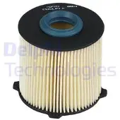 Delphi Bränslefilter HDF623
