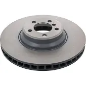 FEBI BILSTEIN Bromsskiva 44093, 1 Stycke