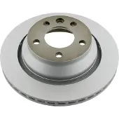 FEBI BILSTEIN Bromsskiva FEBI 28164, 1 Stycke