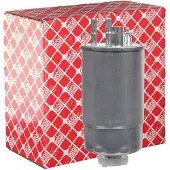 Febi Bränslefilter 30758