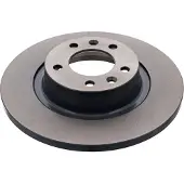 FEBI BILSTEIN Bromsskiva 44064 FEBI