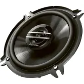 Pioneer TS-G1320F 2-vägs koaxialhögtalare 250 W Innehåll: 1 par