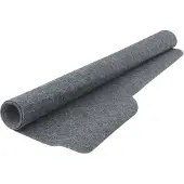 Carpoint Universal Trunk Mat Carpoint