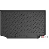 GledRing Bagagerumsinsats för Ford B-MAX 2012-2017 nederst