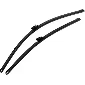 Valeo vindrutetorkare 650/380MM CAPTUR 13- VF942