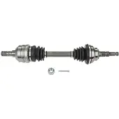 Meyle Drivaxel 614 498 0033 vänster