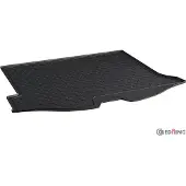GledRing Bagagerumsmatta lamplig for Volvo V60 20102018 exkl Hybrid