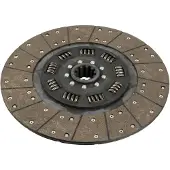 FEBI BILSTEIN Kopplingsskiva 105024