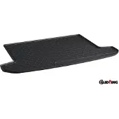 GledRing Bagageutrymmesmatta Hyundai Tucson II 07/2015-2017