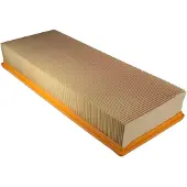 MAHLE ORIGINAL Luftfilter LX 106