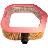 Knecht Luftfilter LX 990