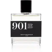 Bon Parfumeur 901 Nutmeg - Almond - Patchouli Eau de Parfum 100 ml