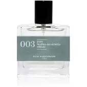 Bon Parfumeur 003 Yuzu - Violet Leaves - Vetiver Eau de Parfum 30 ml