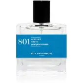 Bon Parfumeur 801 Sea Spray - Cedar - Grapefruit Eau de Parfum 30 ml