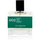 Bon Parfumeur 602 Pepper - Cedar - Patchouli Eau de Parfum 30 ml