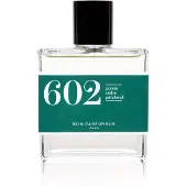 Bon Parfumeur 602 Pepper - Cedar - Patchouli Eau de Parfum 100 ml