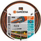 Gardena Trädgårdsslang Comfort FLEX - 25 meter