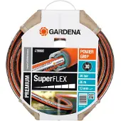 Gardena Vattenslang Premium SuperFlex 1/2''; 18093-20; 20 m