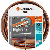 Gardena Trädgårdsslang Comfort HighFLEX - 50 meter