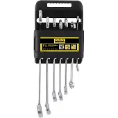 Stanley Nyckelsats FMMT82844-0; 8-19 mm; 7 st.