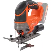Powerplus Powdp25300 20v Sticksåg