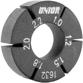 Unior Flat Key Eknyckel