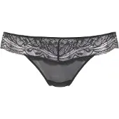LASCANA String svart