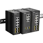 D-Link Dis 300g-12sw Switch