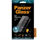 PanzerGlass | Skärmskydd - Ultra-Wide Fit | iPhone 12/12 Pro