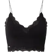 Magic bodyfashion Topp svart