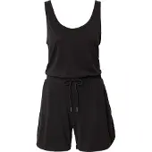 Urban Classics Jumpsuit svart