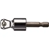 Makita E-03436 Bitsadapter 50 mm 1/4