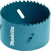 Makita Hålsåg Ezychange; 32 mm; HSS Bi-metal