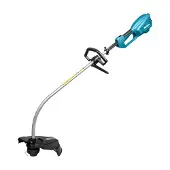 Makita UR3501, Dubbla blad, 6500 RPM, 3,5 cm, Batteri, 1000 W, 4,3 kg
