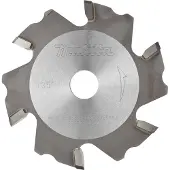 Makita Sågklinga för trä ; 118x18x20,0 mm; Z6; 135°