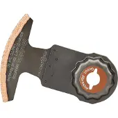 Makita B-66494, Svart, Replacement blade, 10 mm, 68 mm