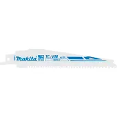 Makita Tigersågsblad B-49840-10; 228 mm; 10 st.