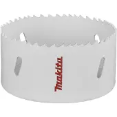 Makita Hålsåg Bi-Metal D-35536; 86 mm