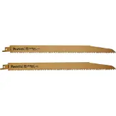Makita sågklinga 305x1,6 mm trä 10-235 mm 5-8Tpi