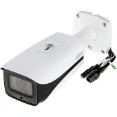 Dahua Technology Pro IPC-HFW5241E-ZE, IP-säkerhetskamera, Utomhus, Kabel, CE-LVD:EN60950-1 CE-EMC 2014/30/EU FCC:47 CFR FCC 15, B UL/CUL: UL60950-1 CAN/CSA C22.2..., Innertak/vägg, Vit