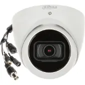Dahua Hac-hdw2249t-a Domo Full Hd övervakningskamera