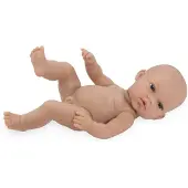 Munecas Arias Reborn-docka 33 Cm