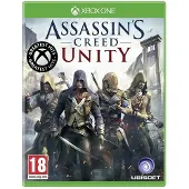 Assassin's Creed: Unity (Greatest Hits) (XONE)