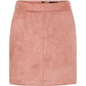 Vero Moda Kjol 'VMDonnadina' rosé