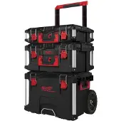 Milwaukee Vagn till verktygslådor Packout