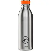 24Bottles Urban Bottle 0.5l Steel Vattenflaska