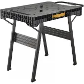 Stanley FMST1-75672 Arbetsbordmöbel 10.55 kg Svart